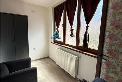Apartament cu 2 camere, mobilat în Sânpetru - 20