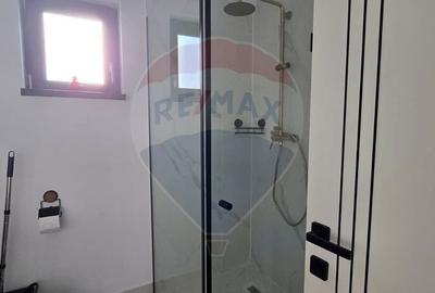 Apartament cu 2 camere în Nădab - 5