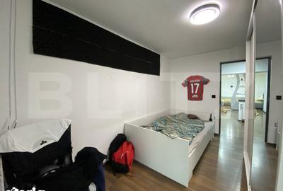 Apartament cu 3 camere decomandat în Central - 3