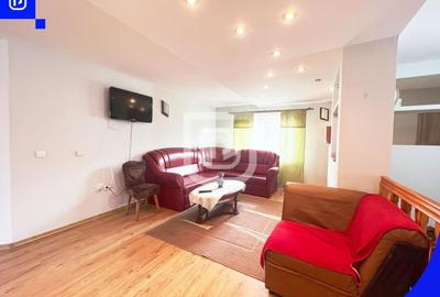 Casă individuală cu 10 camere cu Teren 2609 Mp în Mănăstirea Humorului - 19