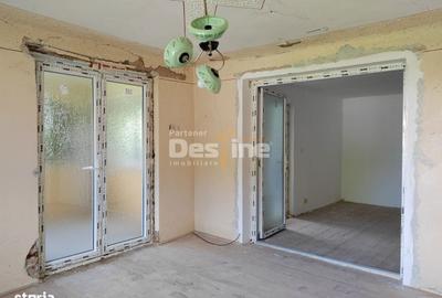 Casă cu 4 camere în Central - 4