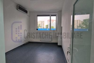 Clinica medicala_spatiu comercial renovat si amenajat - 12