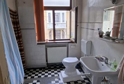 Apartament cu 3 camere în Sud