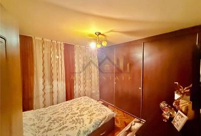 Apartament 2 camere, semidecomandat - Zona Gara de Nord - 7