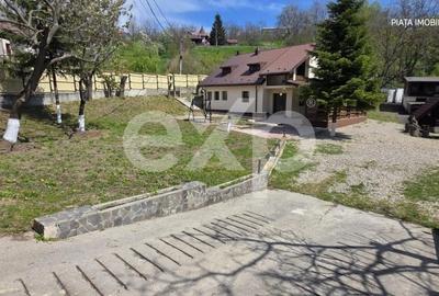 Casă individuală cu 5 camere cu Teren 1438 Mp în Răzvad - 7