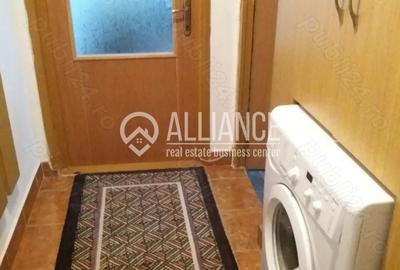 Apartament cu 2 camere semidecomandat, mobilat în Tomis III - 2