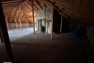 Casă cu Teren 1800 Mp în Central - 6