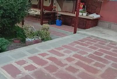 Casă cu 3 camere în Mihai Viteazu - 9