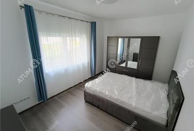 Apartament modern cu 2 camere decomandate si balcon in Sibiu - 2