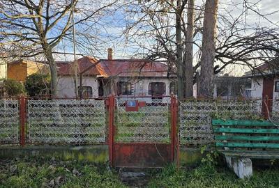 Teren de 5405 mp, în Corbeanca