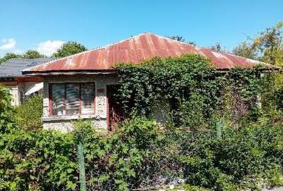 Casă cu 2 camere cu Teren 443 Mp în Poiana - 4
