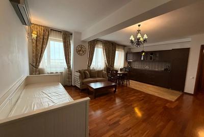 De inchiriat ap cu 2 cam Monte Carlo Palace Herastrau - 1