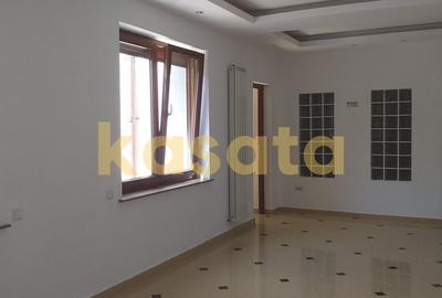 Vila eleganta de vanzare in zona Domenii Vila eleganta de vanzare in zona Domenii - 12