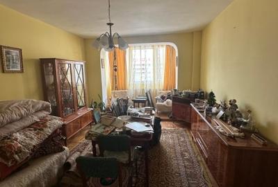 Apartament cu 2 camere circular în Vlahuță - 3