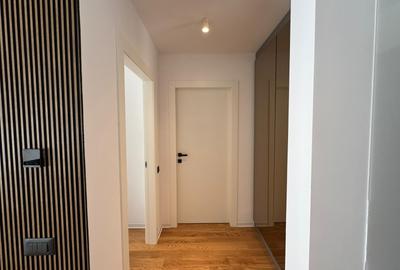Apartament cu 2 camere de inchiriat // Yacht Kid - 8