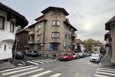 Studio l Dorobanti - 1