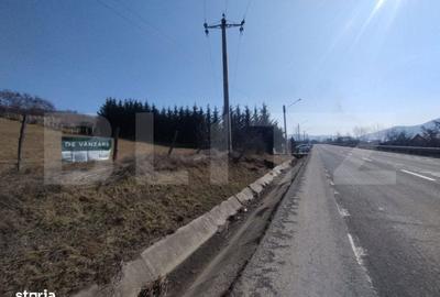 Spațiu comercial, în Crainimăt - 3