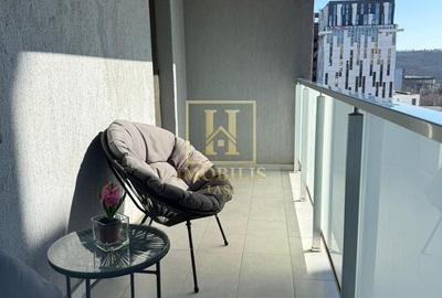 Apartament cu 2 camere decomandat, mobilat în Cug - 6