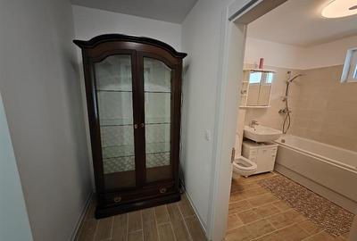 Apartament cu 3 camere decomandat, mobilat în Răcădău - 12