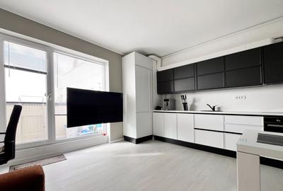 Apartament cu 2 camere decomandat, mobilat în Torontalului - 7