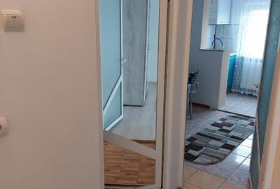 Apartament cu 2 camere decomandat în Central - 2
