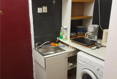 Garsoniera Spatioasa zona Aradului Garsoniera Spatioasa zona Aradului - 13