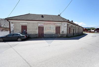 Comision 0 | Spatiu comercial si de productie, central Tarlungeni - 3