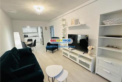 Apartament cu 2 camere decomandat, mobilat în B-dul București - 15