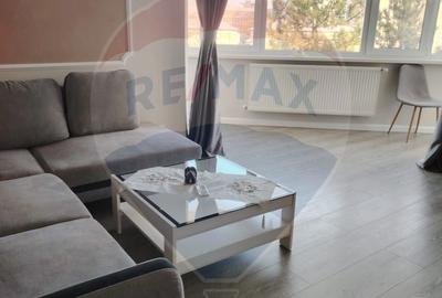 Apartament cu 2 camere, mobilat în Central - 7