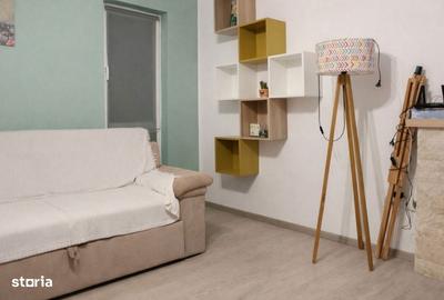Apartament cu 3 camere decomandat în Dudu