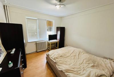 Alexandru cel Bun, parc, 3 camere, spatios - 4