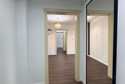 Apartament cu 2 camere în Central - 2