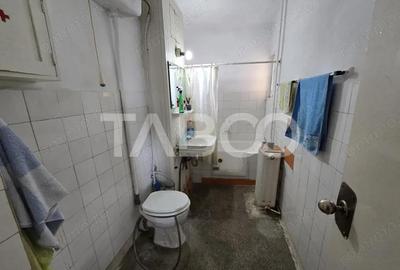 Apartament decomandat de vanzare 50 mpu balcon etaj intermediar lift - 5