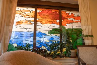 Casă cu 8 camere cu Piscina în Central - 6