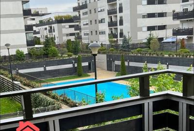 IANCU NICOLAE (ZOO)-3 camere spatioase, piscina, sauna, boxa, parcare, LIBER! - 3