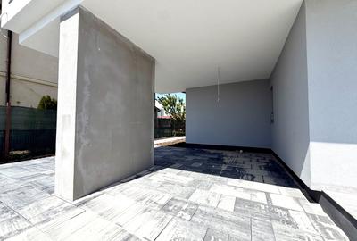 Duplex cu 4 camere cu Canalizare în Dumbrăvița - 3