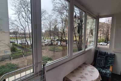 Apartament cu 2 camere semidecomandat în Basarab - 10