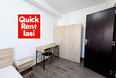 Apartament cu 2 camere decomandat în Ultracentral - 2