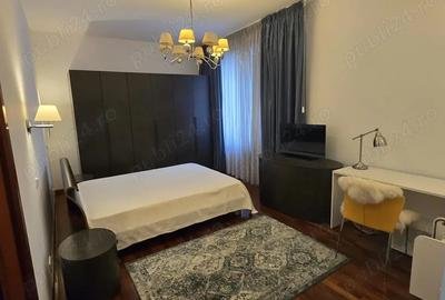 Pipera-Apartament de vanzare, Complex Liziera - 1