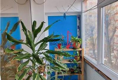 Apartament cu 3 camere decomandat în Doamna Ghica - 17