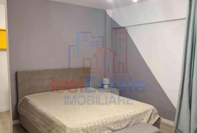 Apartament cu 3 camere decomandat, mobilat în Central - 6
