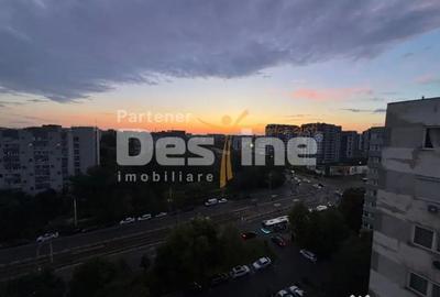 Apartament cu 3 camere semidecomandat în Drumul Taberei - 5