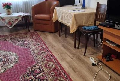 GARSONIERA RENOVATA-SPATIOASA-RAHOVA-ISPIRESCU-BLOC 1986 - 2