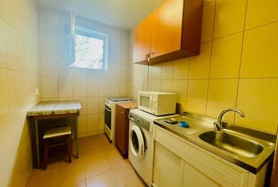 Unirii -Hanul lui Manuc, apartament 2 camere pentru investitie, 41 MP - 2