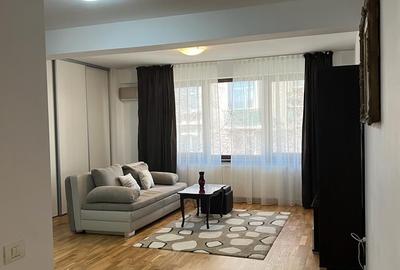 Studio complet mobilat si utilat in bloc nou!!! - 8