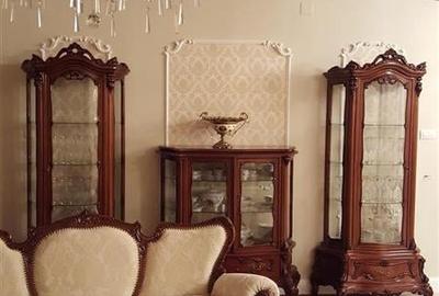 Capodopera Elegantei Absolute  Locuinta care Redefineste Luxul si Confortul - 2