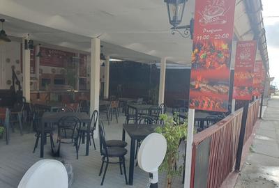 Afacere la cheie in Tabara Navodari - 6