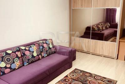 3 Camere Decomandat Et. 6/8 Zona Crangasi - 2