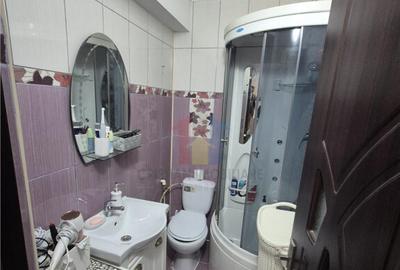 Finisat Modern, PARTER apartament 2 camere zona Viziru 1 - 3