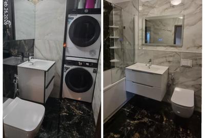 Apartament cu 3 camere decomandat în Central - 5